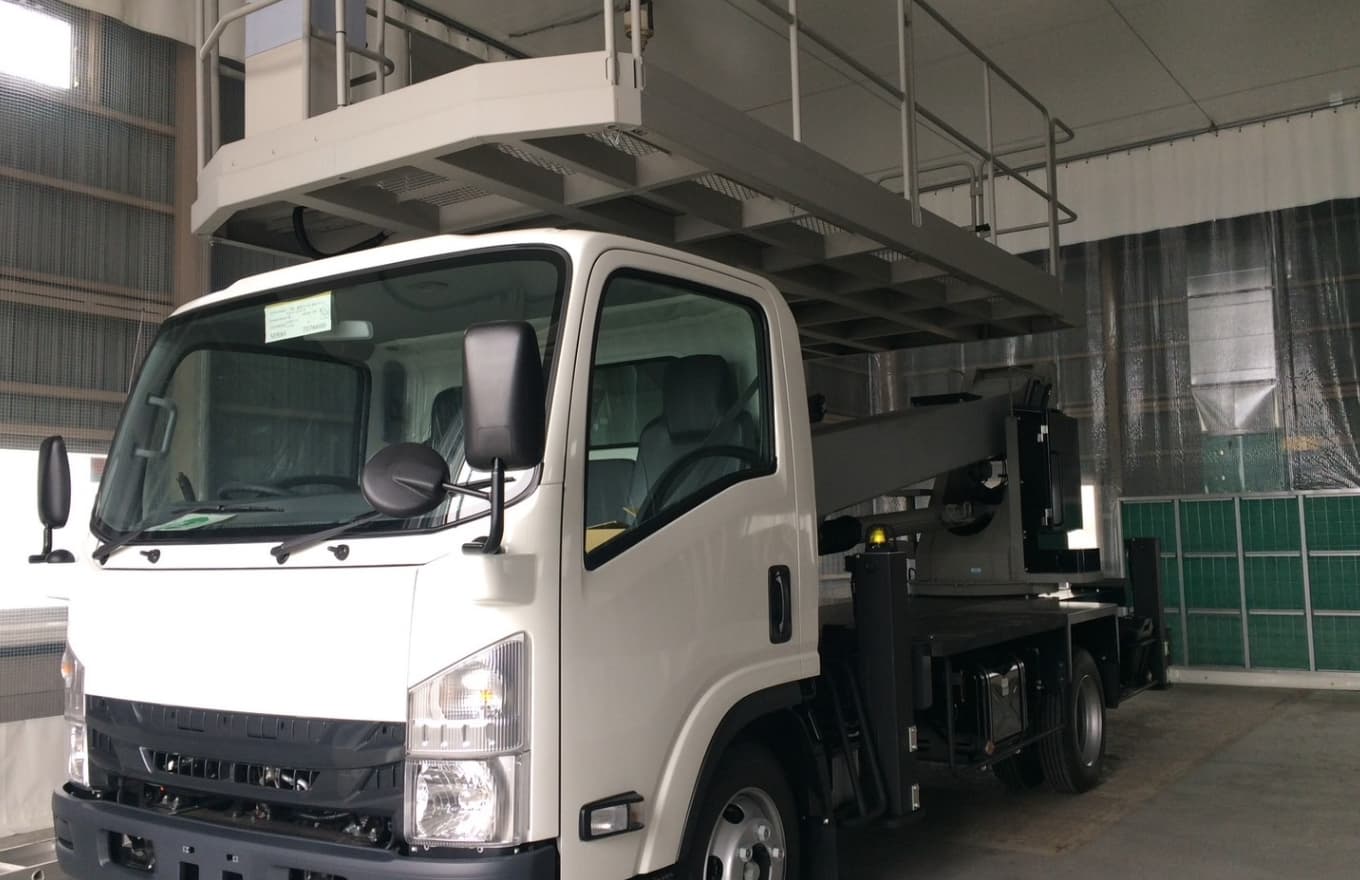 新中古車塗装